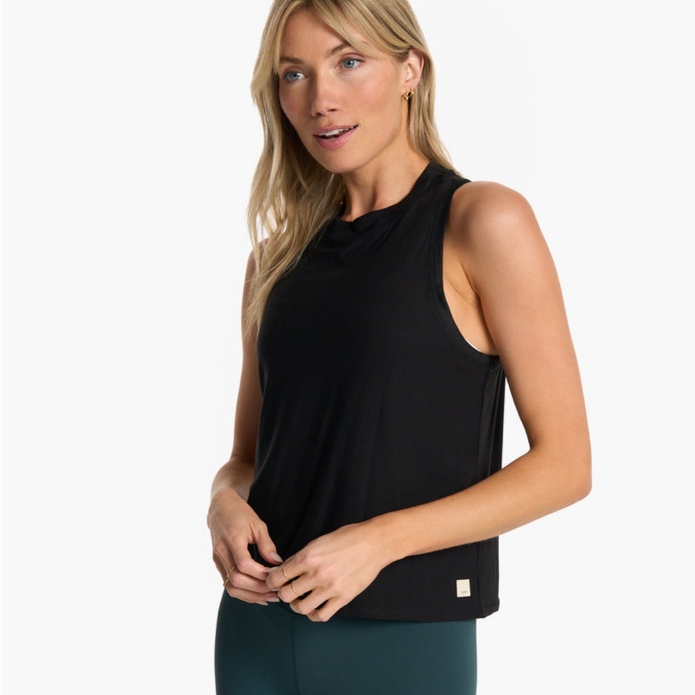 Vuori Energy Top